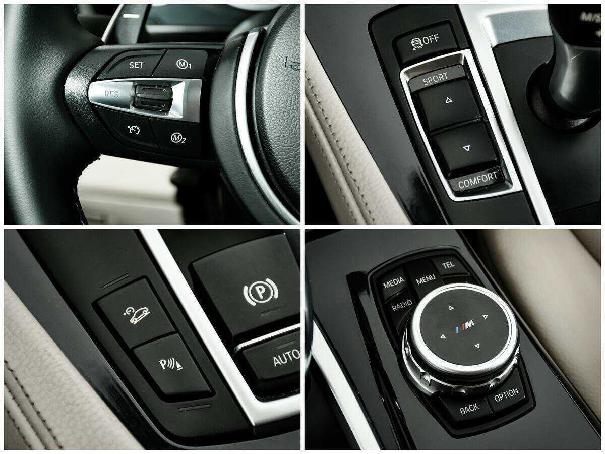 Продажа Б/У БМВ 5 серии. Фото: #15