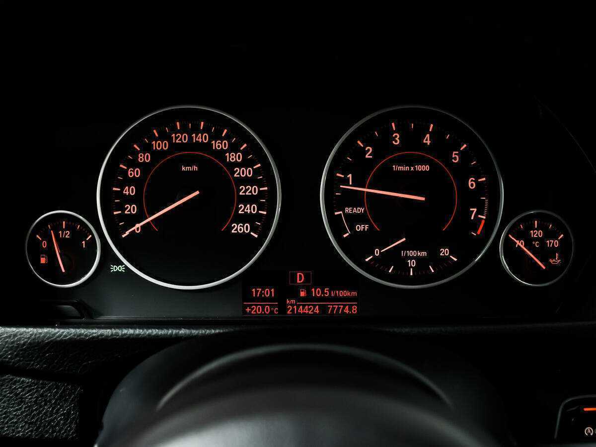 Продажа Б/У БМВ 3 серии. Фото: #9