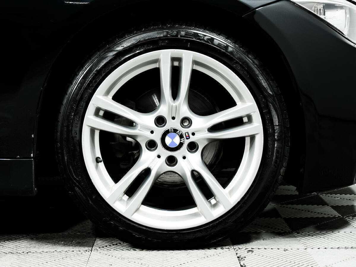 Продажа Б/У БМВ 3 серии. Фото: #13