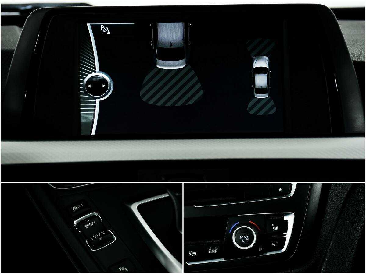 Продажа Б/У БМВ 3 серии. Фото: #14