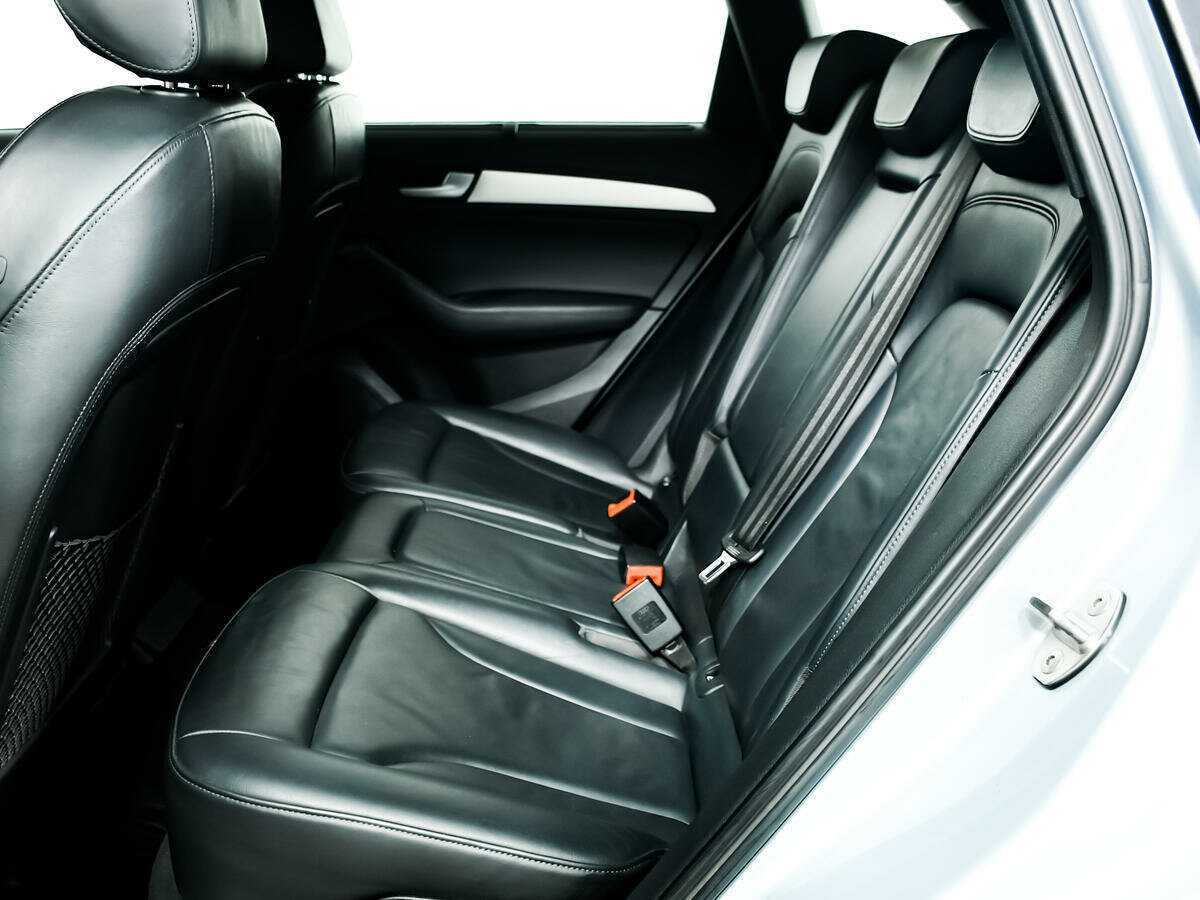 Продажа Б/У Ауди К5. Фото: #11