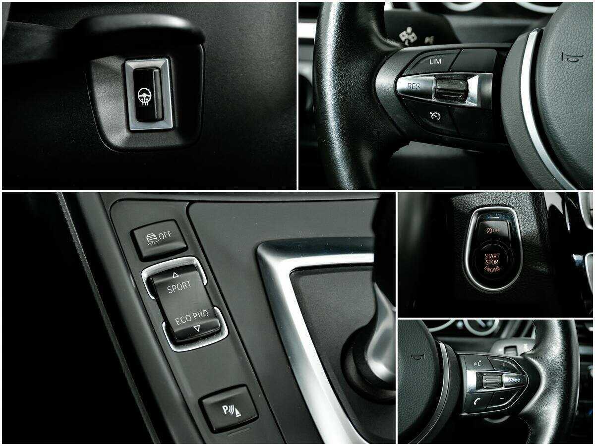 Продажа Б/У БМВ 3 серии. Фото: #16