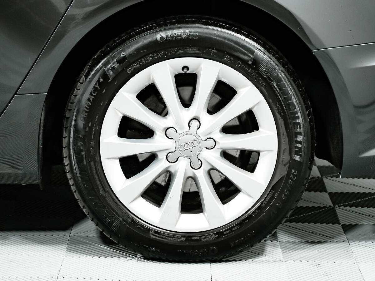 Продажа Б/У Ауди А6. Фото: #13