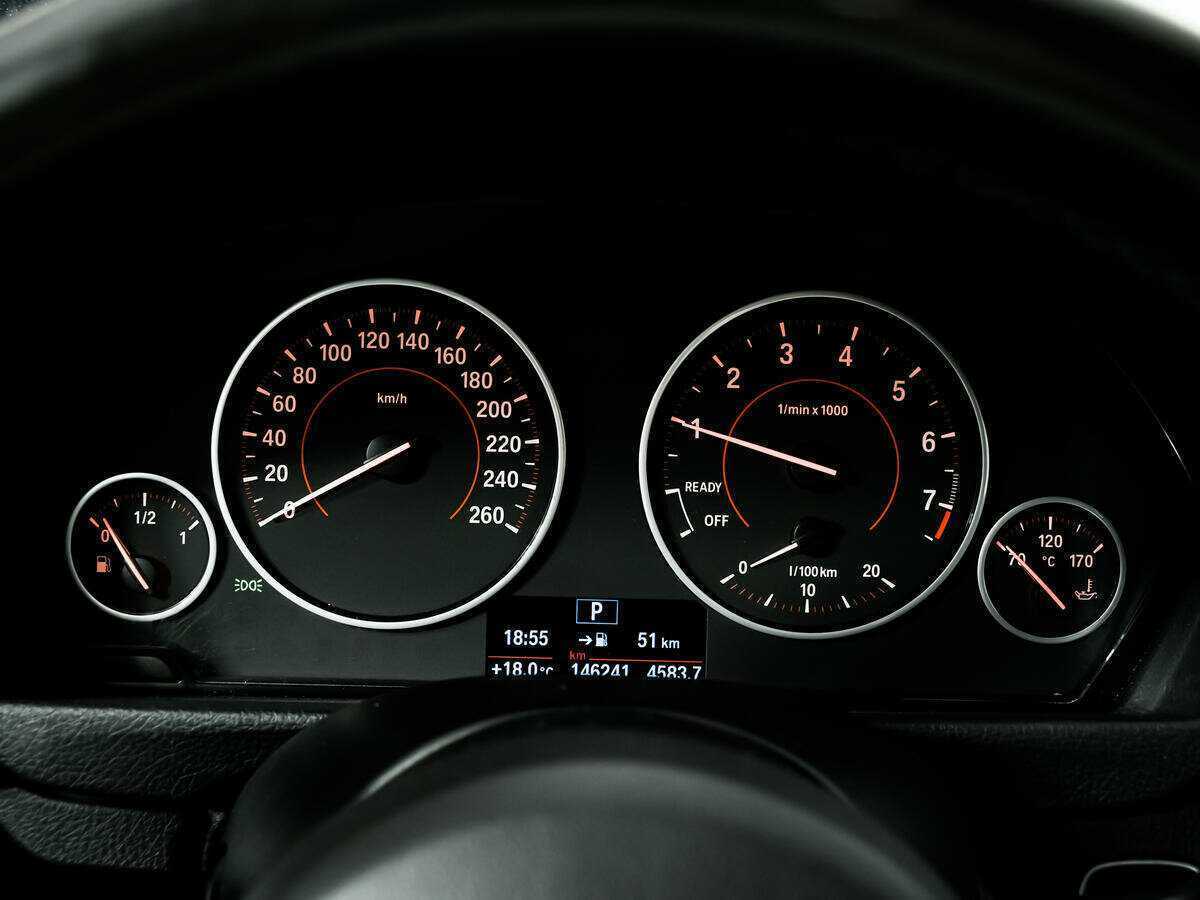 Продажа Б/У БМВ 3 серии. Фото: #9