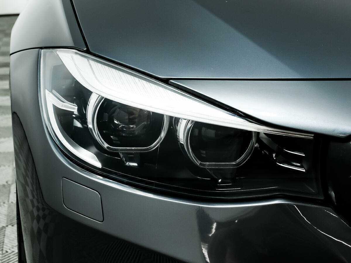 Продажа Б/У БМВ 3 серии. Фото: #14