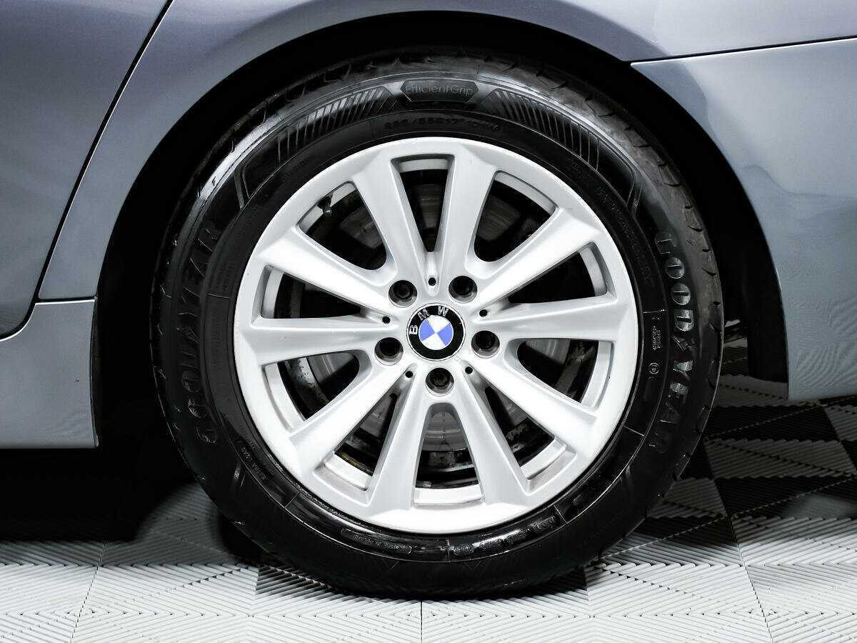 Продажа Б/У БМВ 5 серии. Фото: #12