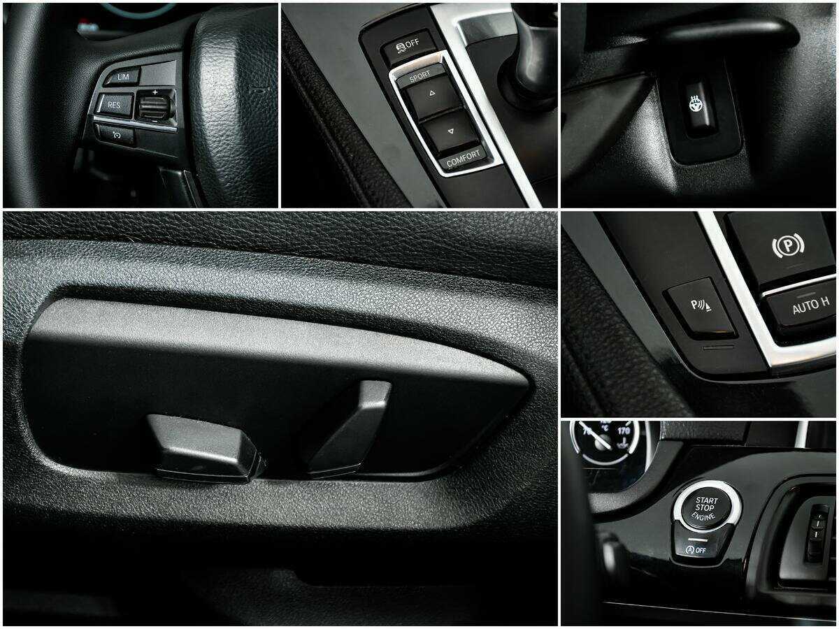 Продажа Б/У БМВ 5 серии. Фото: #15