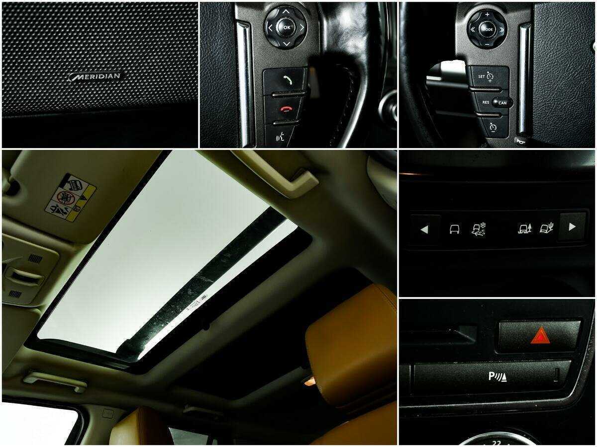 Продажа Б/У Лэнд Ровер Фрилендер. Фото: #14