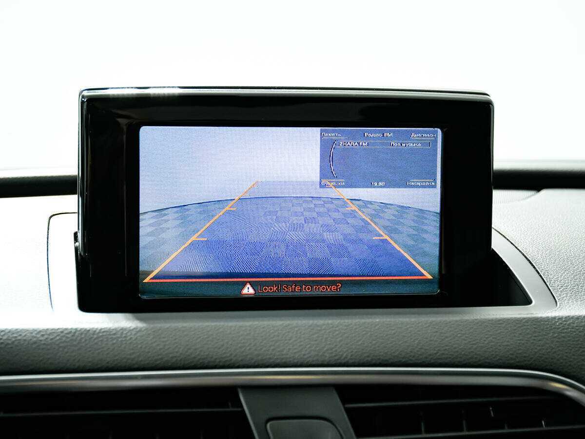 Продажа Б/У Ауди К3. Фото: #15