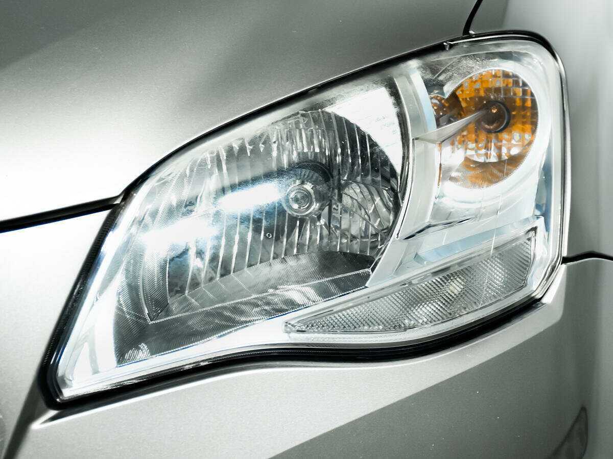 Продажа Б/У Сан-Ён Актион. Фото: #12