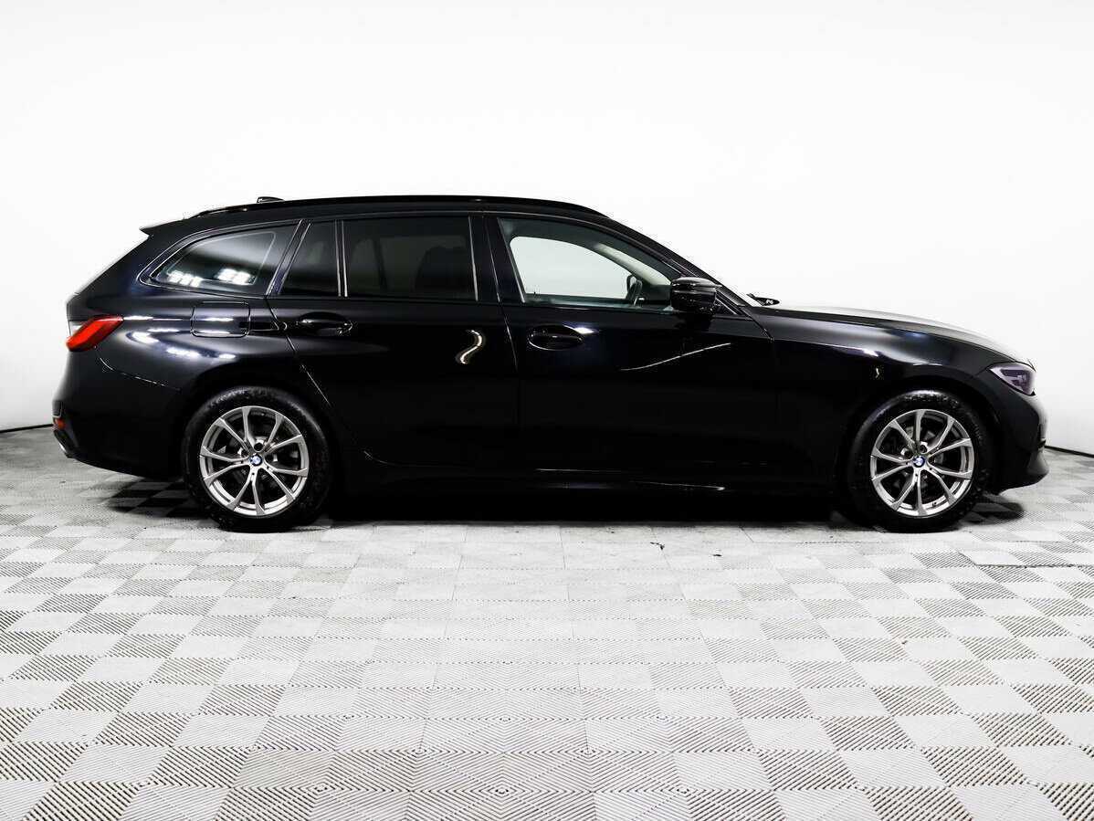 Продажа Б/У БМВ 3 серии. Фото: #3