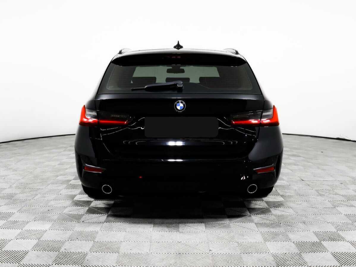 Продажа Б/У БМВ 3 серии. Фото: #5