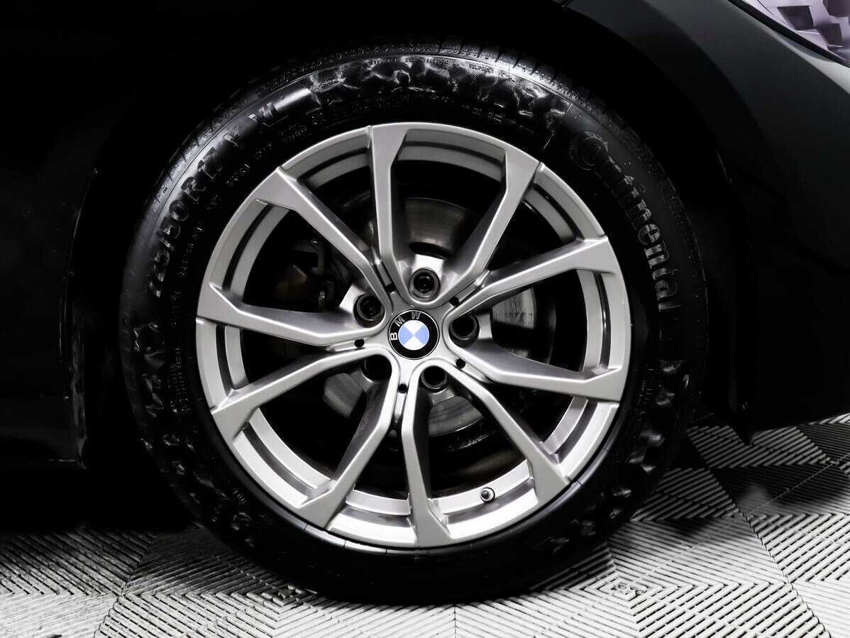 Продажа Б/У БМВ 3 серии. Фото: #13