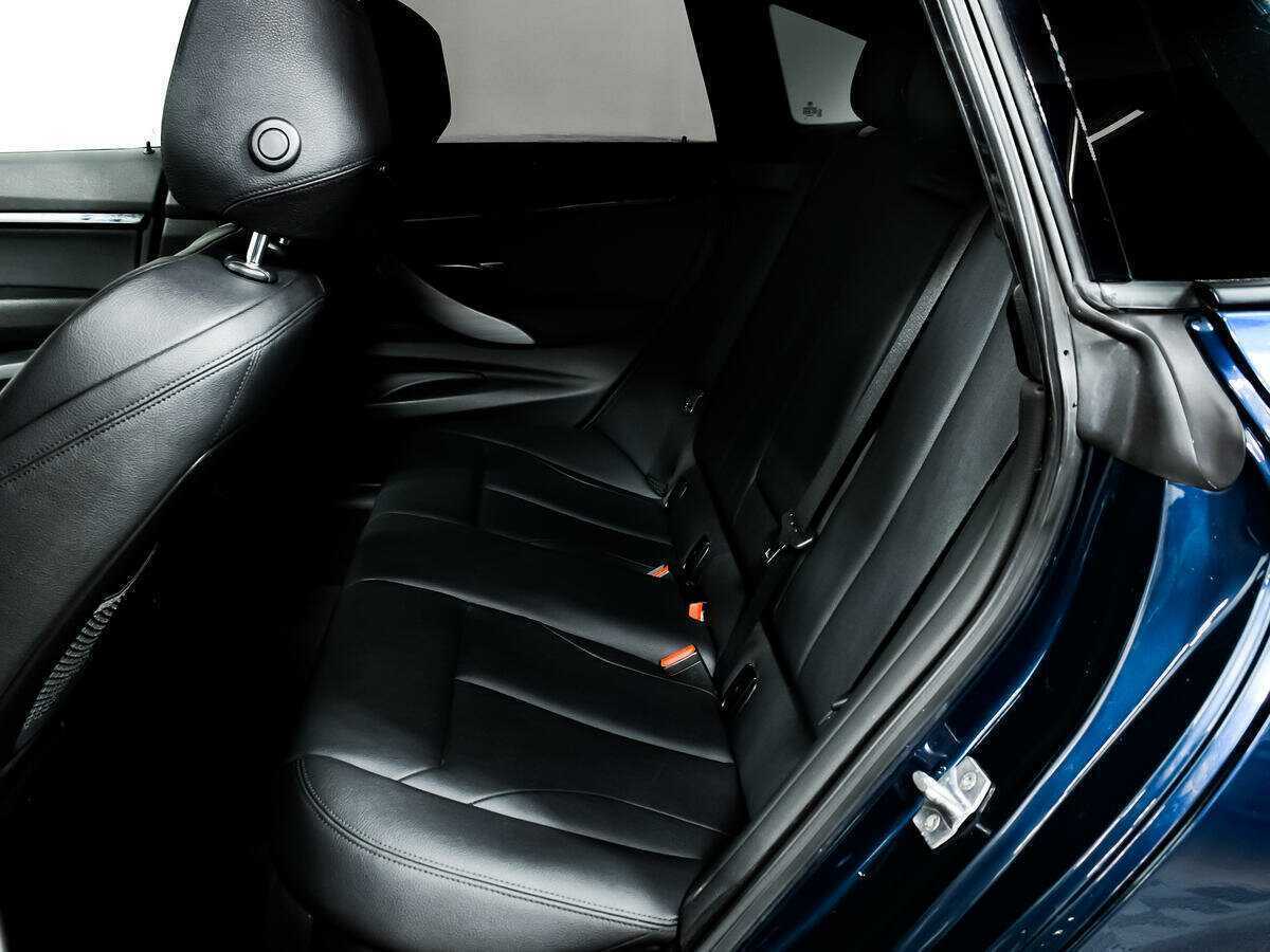 Продажа Б/У БМВ 3 серии. Фото: #11