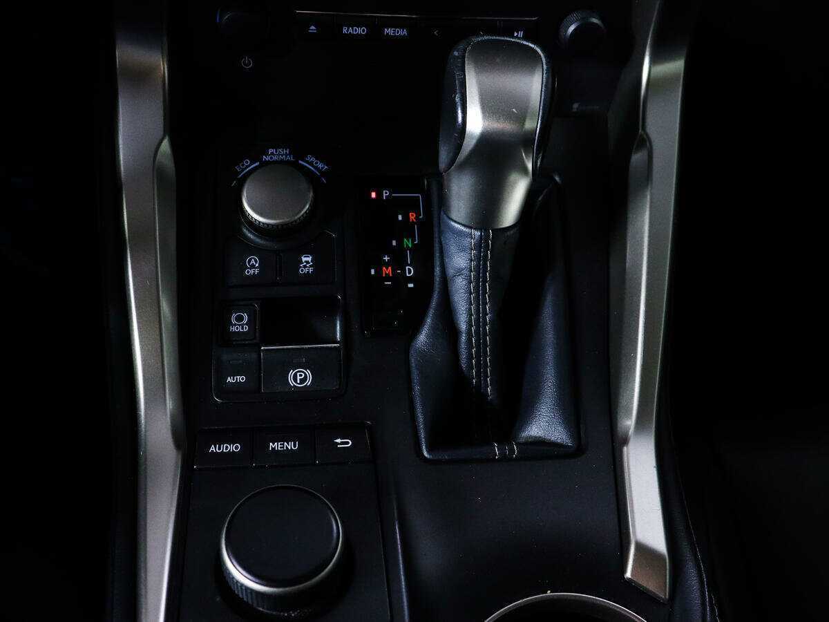 Продажа Б/У Лексус Н-Икс. Фото: #16