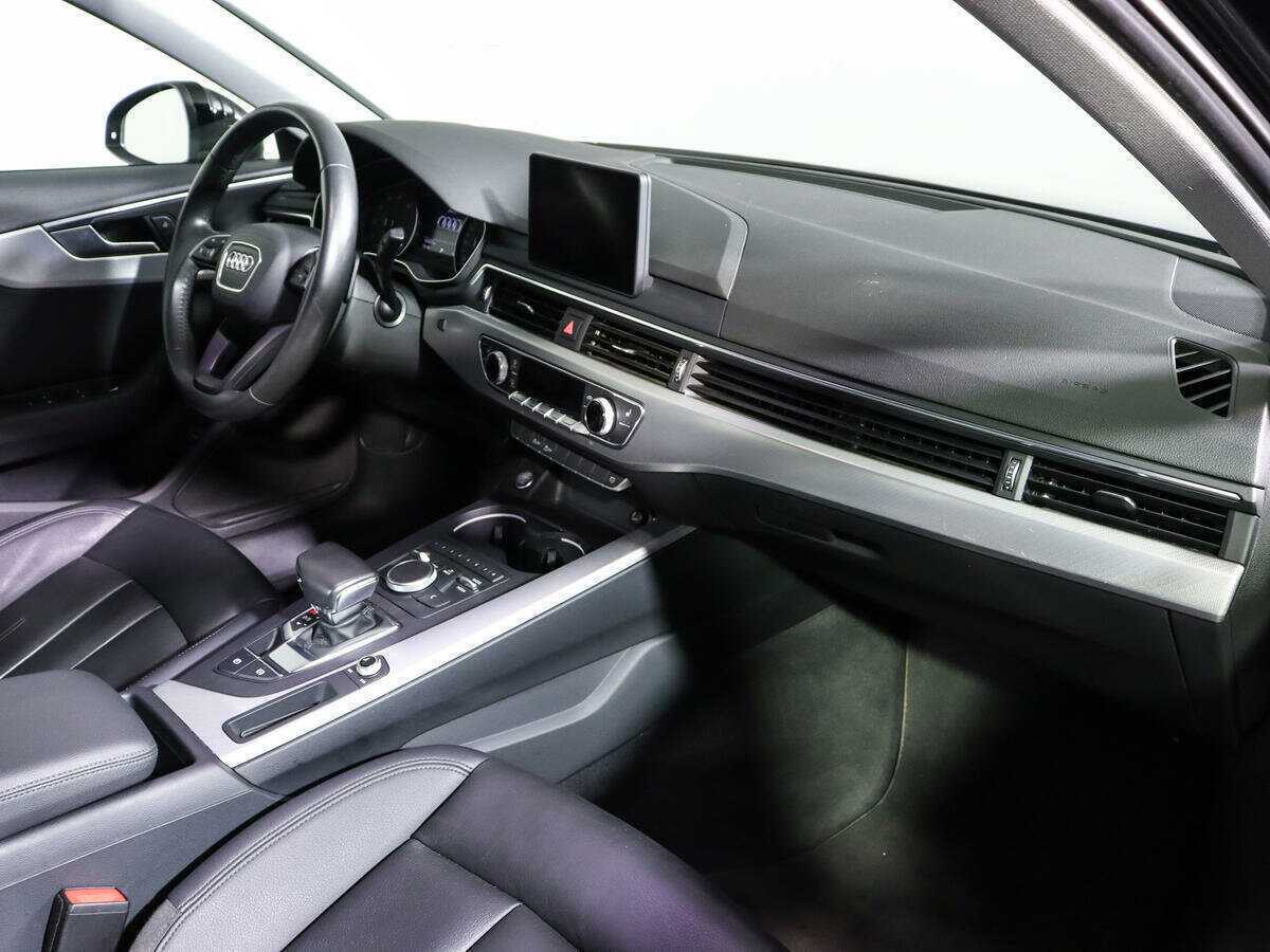 Продажа Б/У Ауди А4. Фото: #6