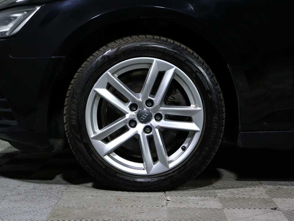 Продажа Б/У Ауди А4. Фото: #12