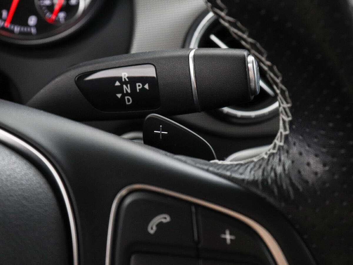 Продажа Б/У Мерседес-Бенц КЛА. Фото: #11