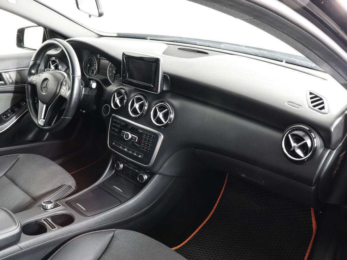 Продажа Б/У Мерседес-Бенц А-Класс. Фото: #9