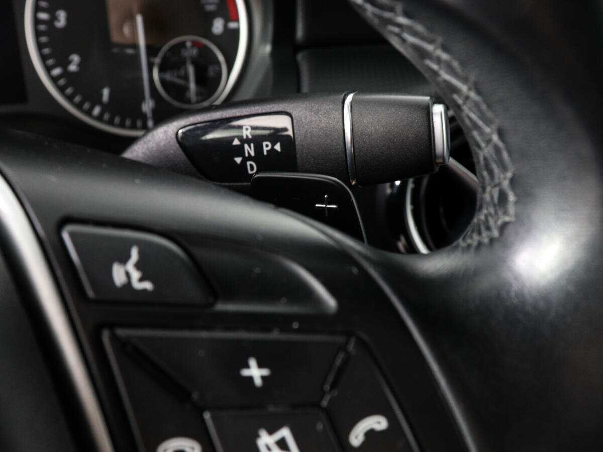 Продажа Б/У Мерседес-Бенц А-Класс. Фото: #12