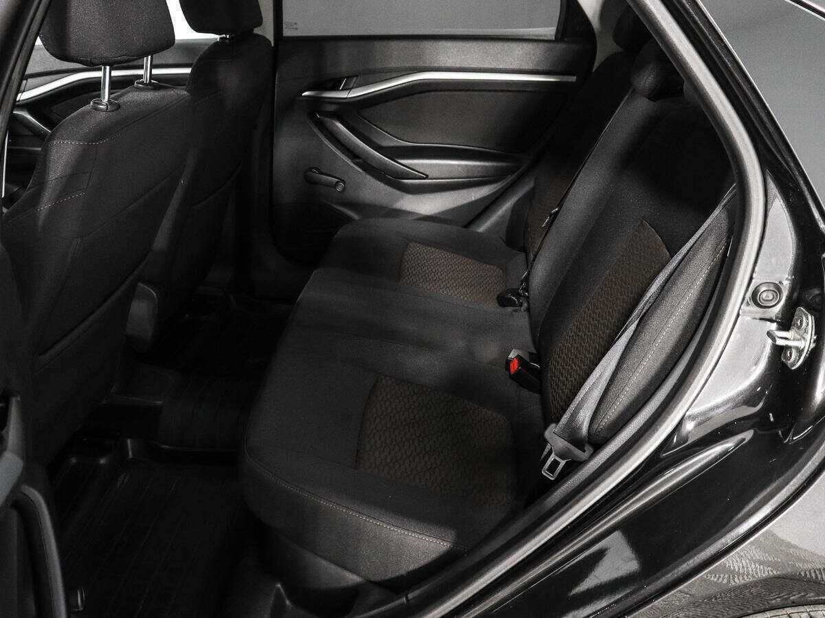 Продажа Б/У Лада (ВАЗ) Веста. Фото: #7