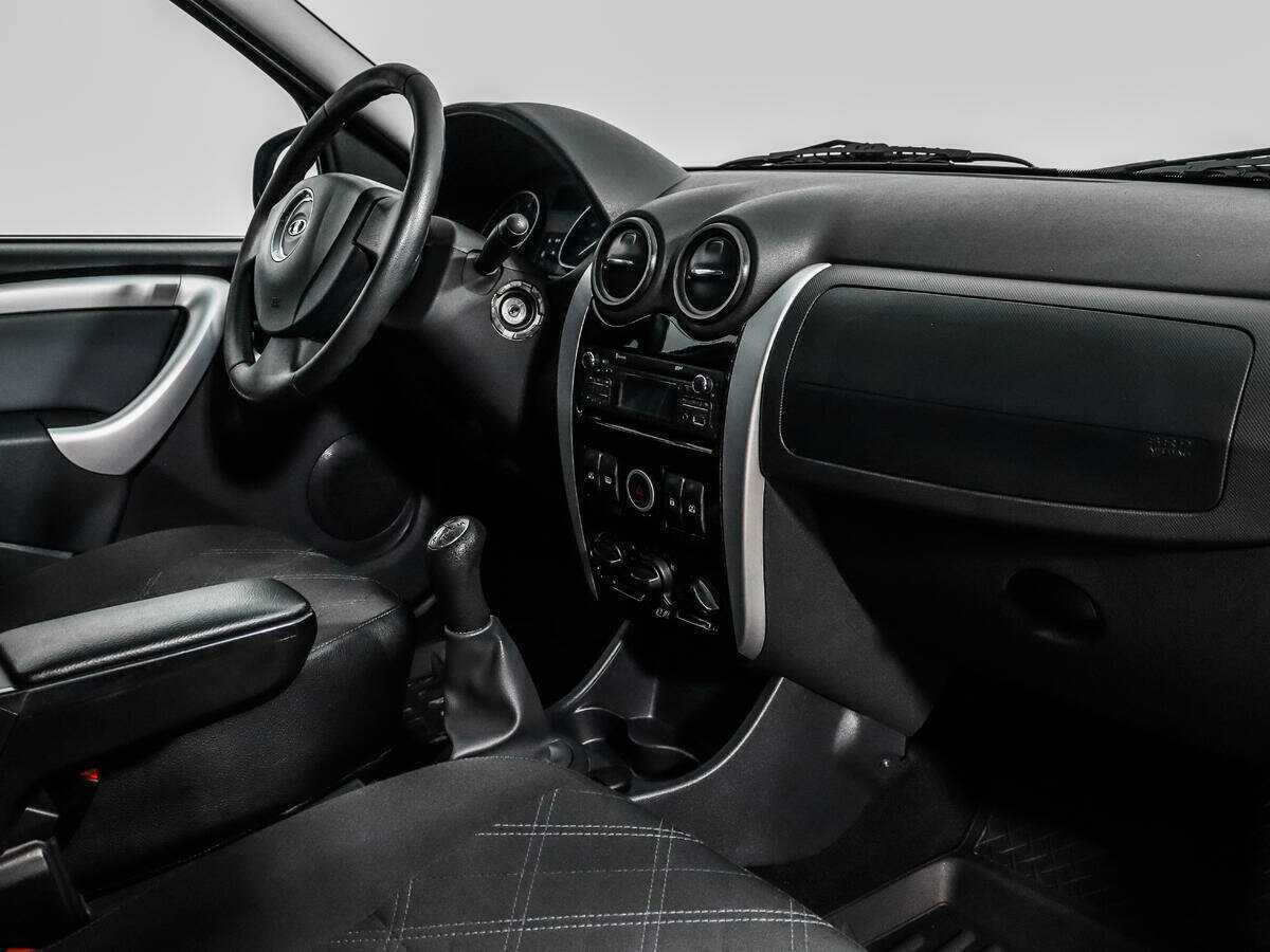 Продажа Б/У Лада (ВАЗ) Ларгус. Фото: #10