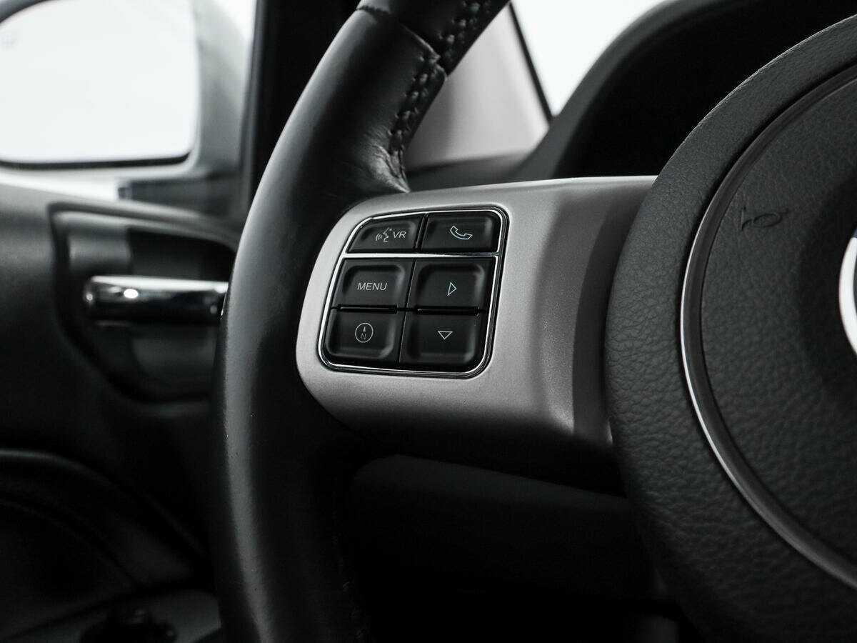 Продажа Б/У Джип Компасс. Фото: #14