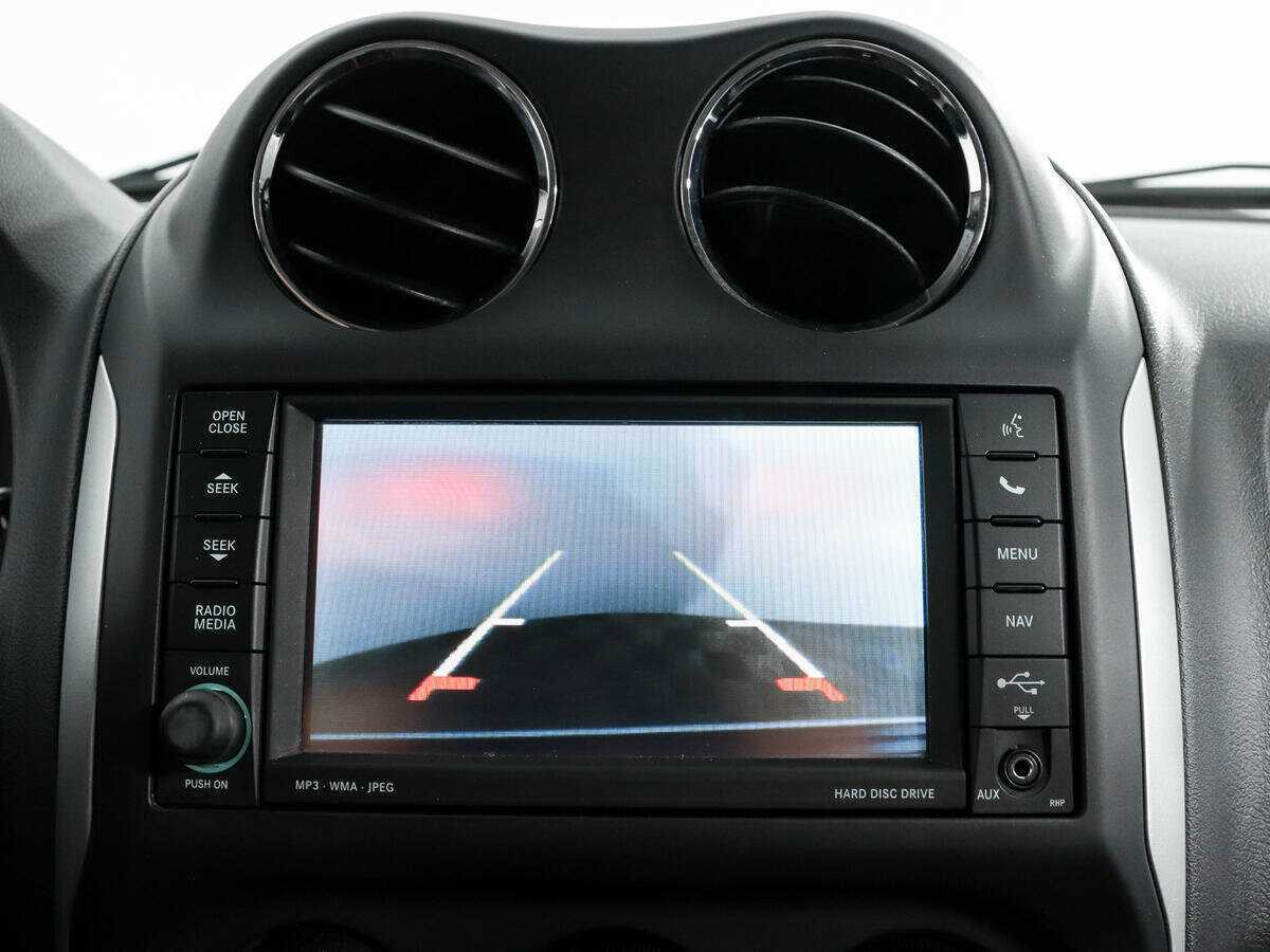 Продажа Б/У Джип Компасс. Фото: #16