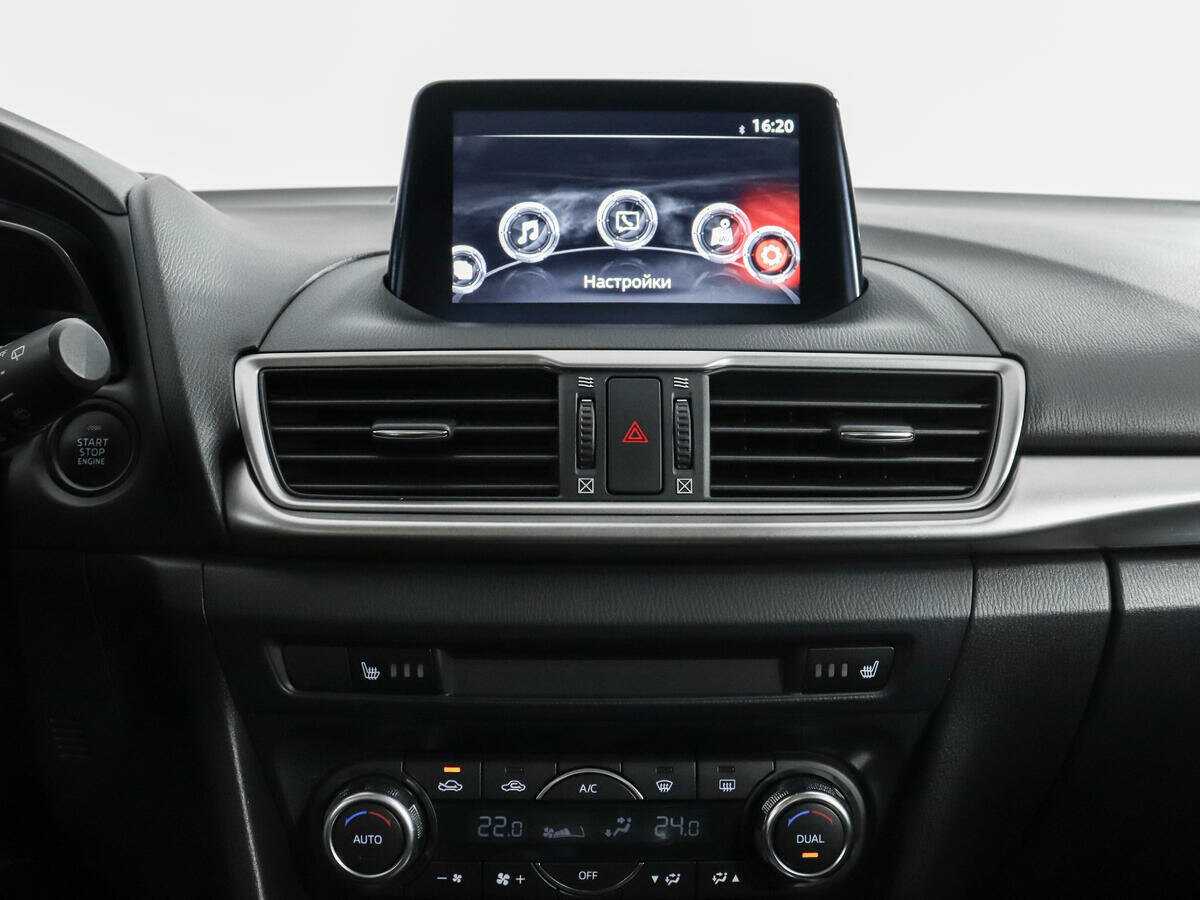 Продажа Б/У Мазда 3. Фото: #14