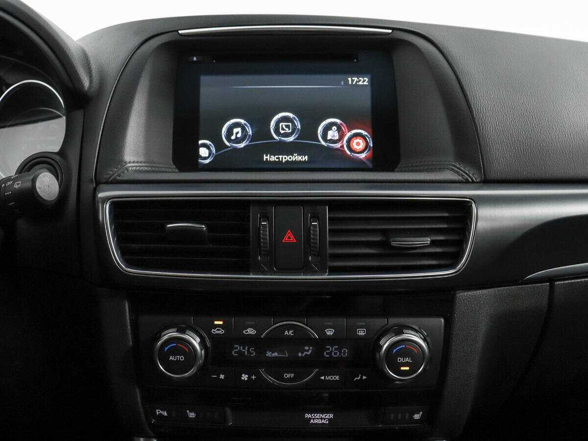 Продажа Б/У Мазда Ц-Икс-5. Фото: #18