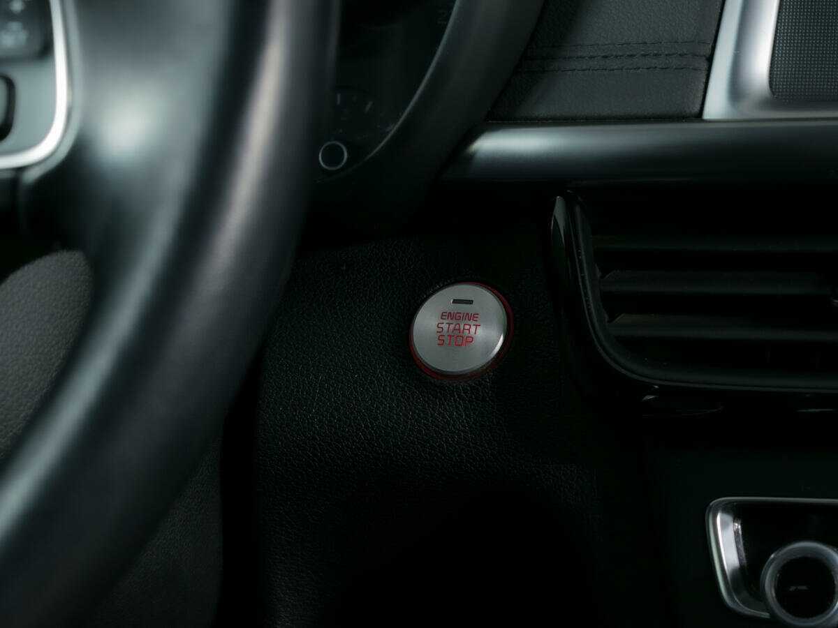 Продажа Б/У Киа Оптима. Фото: #15