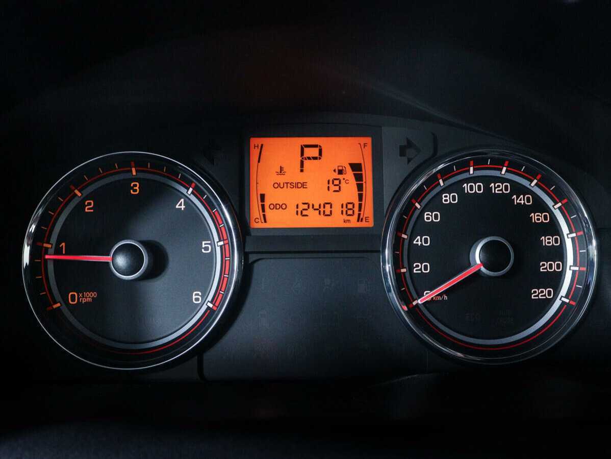 Продажа Б/У Сан-Ён Актион. Фото: #8