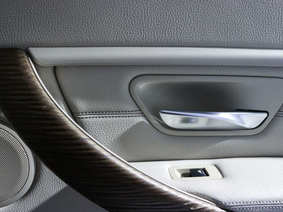 Продажа Б/У БМВ 3 серии. Фото: #17