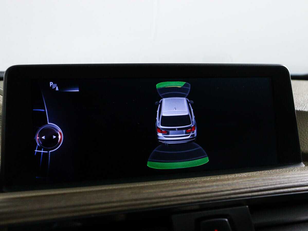 Продажа Б/У БМВ 3 серии. Фото: #26