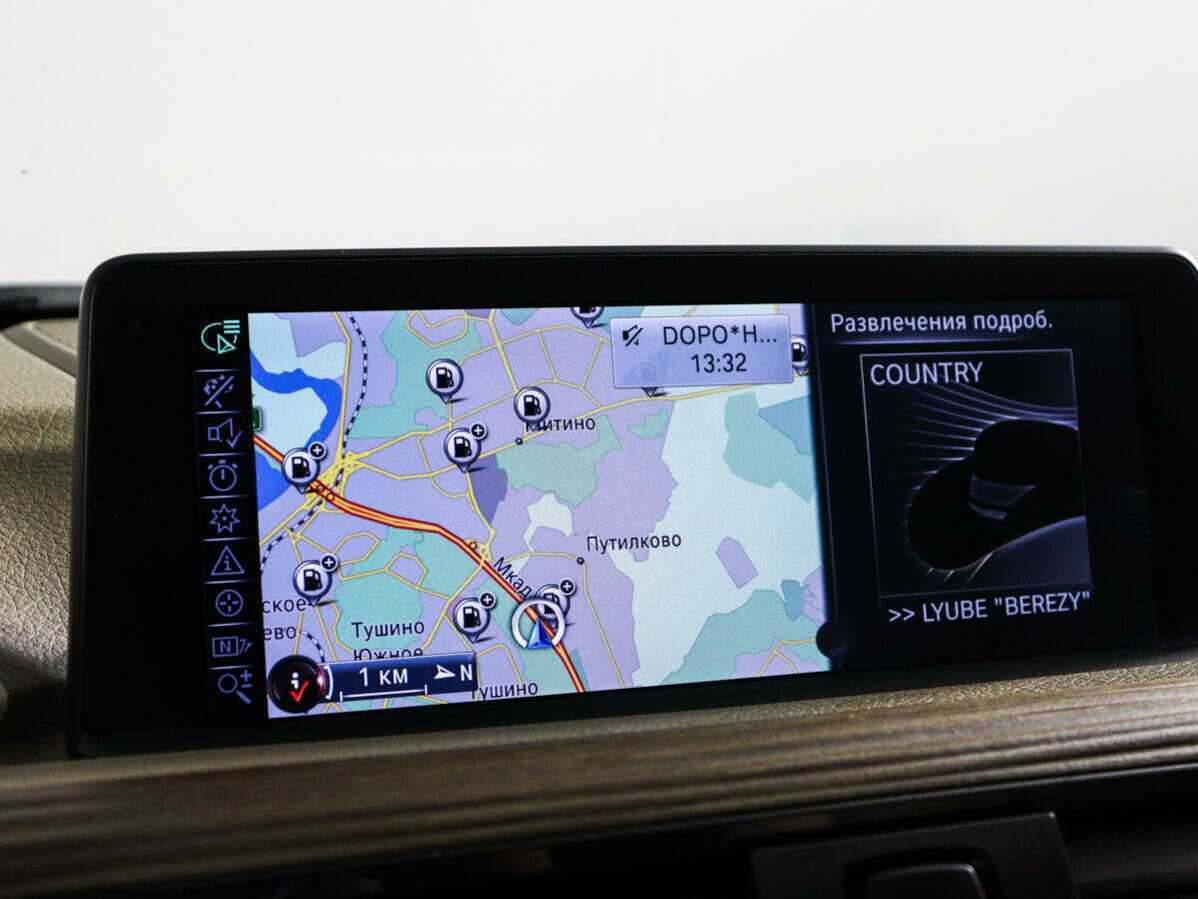 Продажа Б/У БМВ 3 серии. Фото: #27