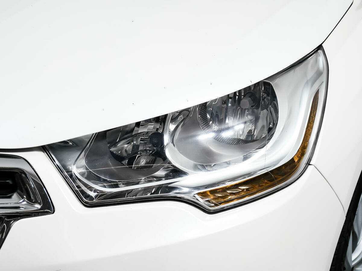 Продажа Б/У Ситроен Ц4. Фото: #11