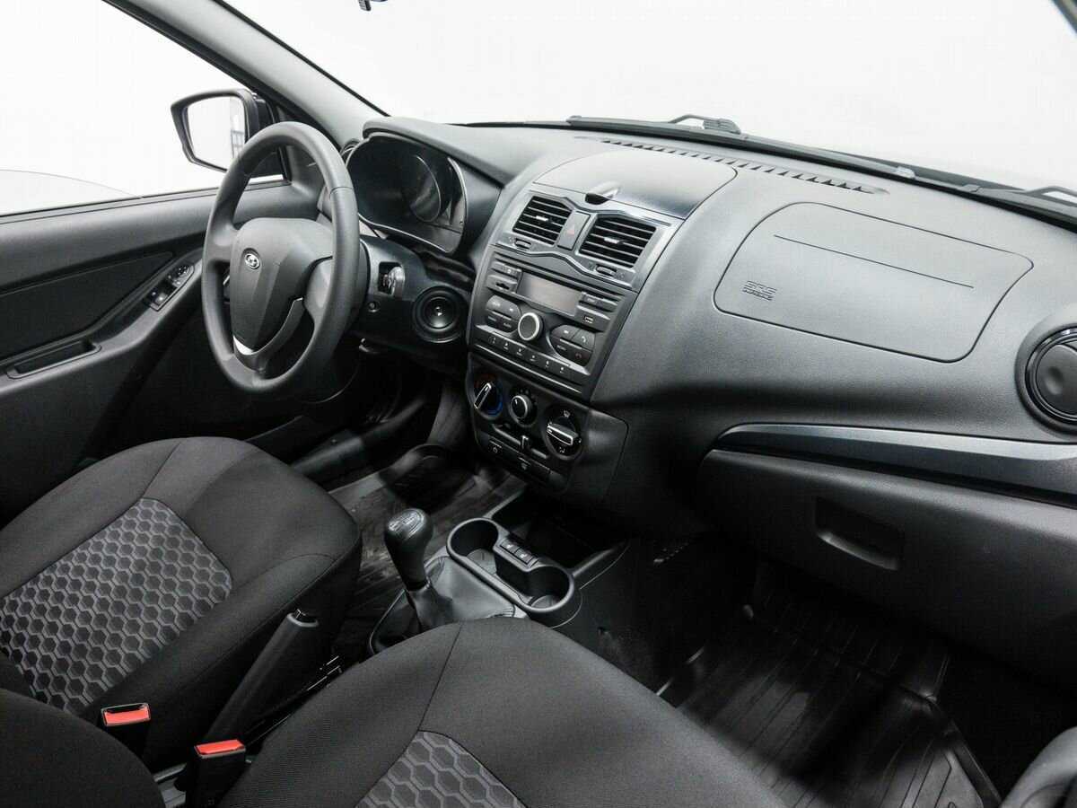 Продажа Б/У Лада (ВАЗ) Гранта. Фото: #7