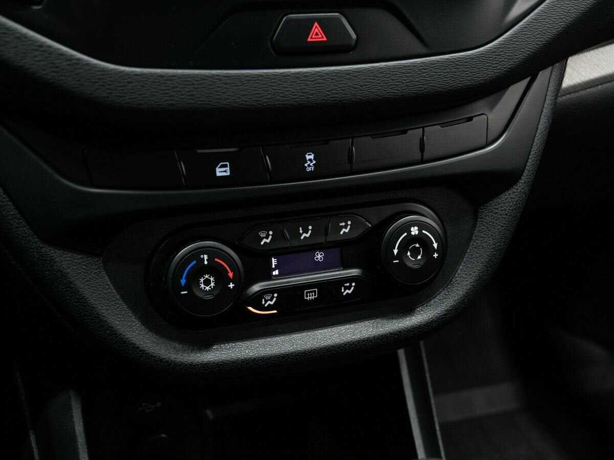 Продажа Б/У Лада (ВАЗ) Веста. Фото: #18