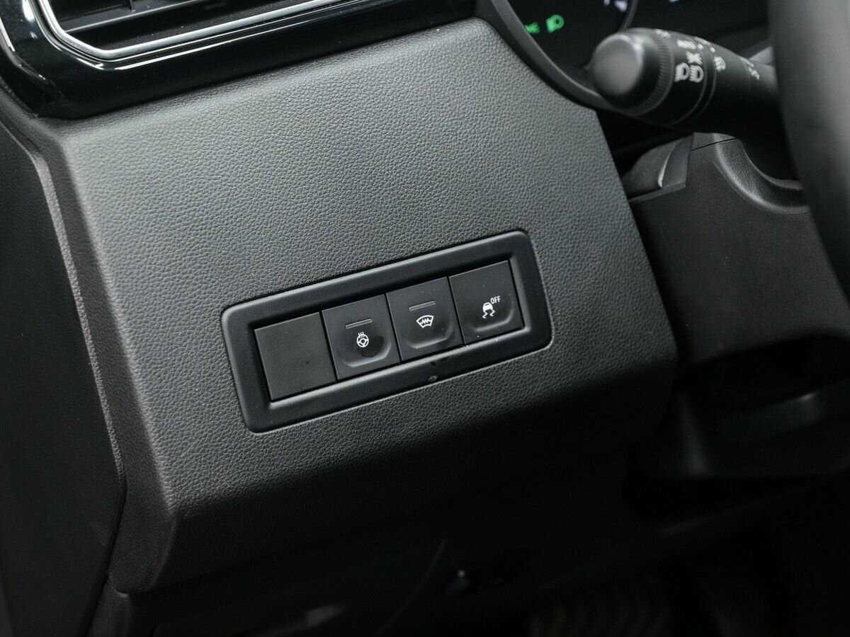 Продажа Б/У Рено Аркана. Фото: #14