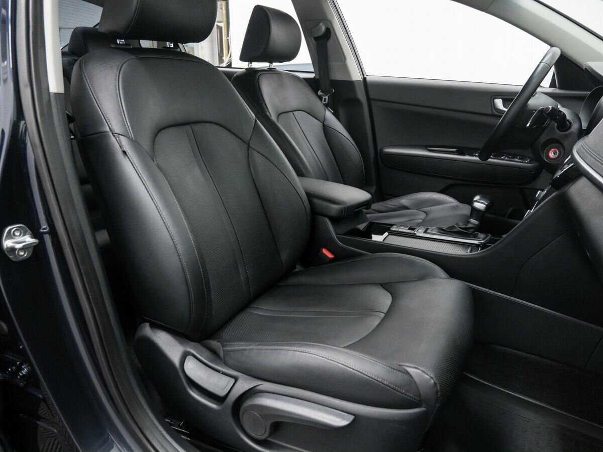 Продажа Б/У Киа Оптима. Фото: #7