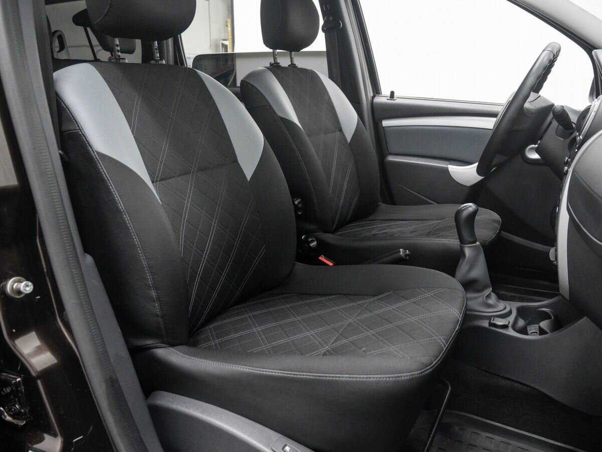 Продажа Б/У Лада (ВАЗ) Ларгус. Фото: #8