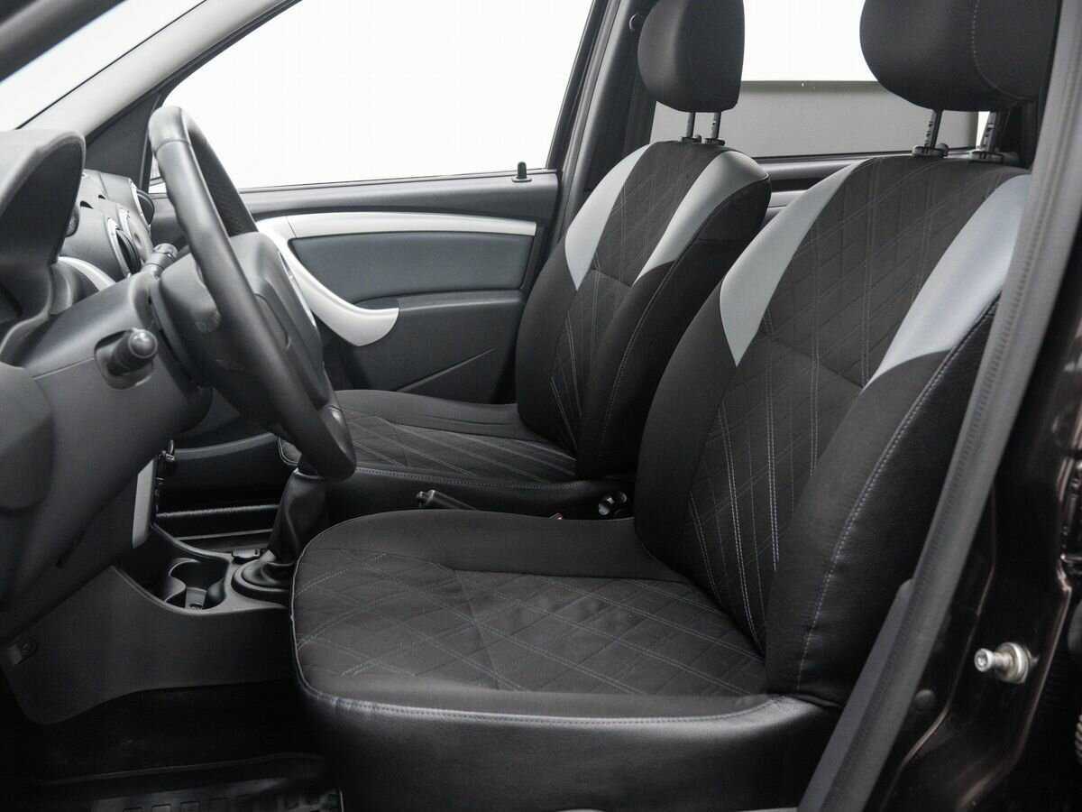 Продажа Б/У Лада (ВАЗ) Ларгус. Фото: #14