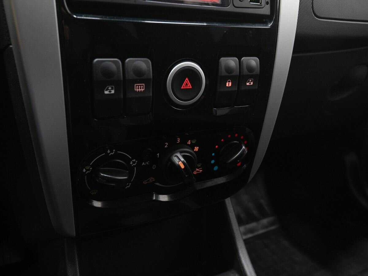 Продажа Б/У Лада (ВАЗ) Ларгус. Фото: #16