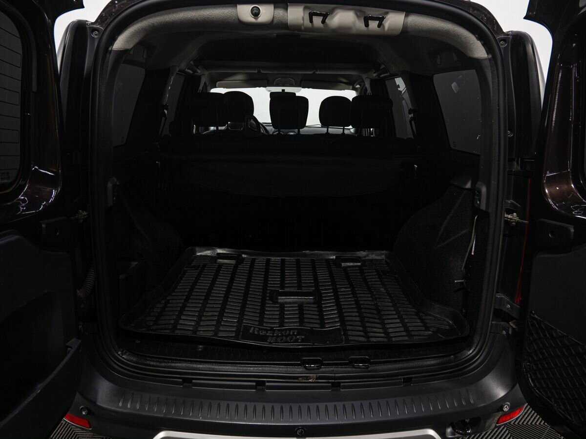 Продажа Б/У Лада (ВАЗ) Ларгус. Фото: #18