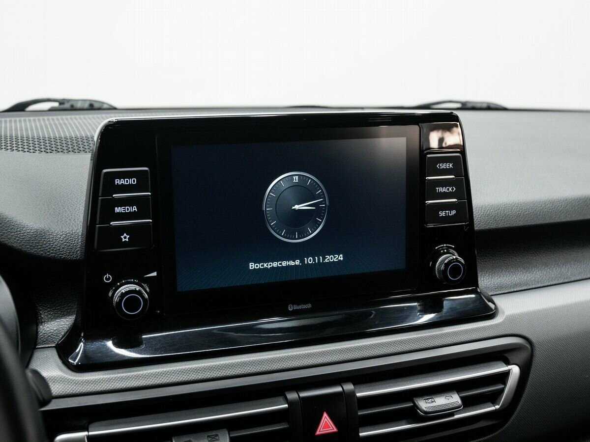 Продажа Б/У Киа Сельтос. Фото: #19