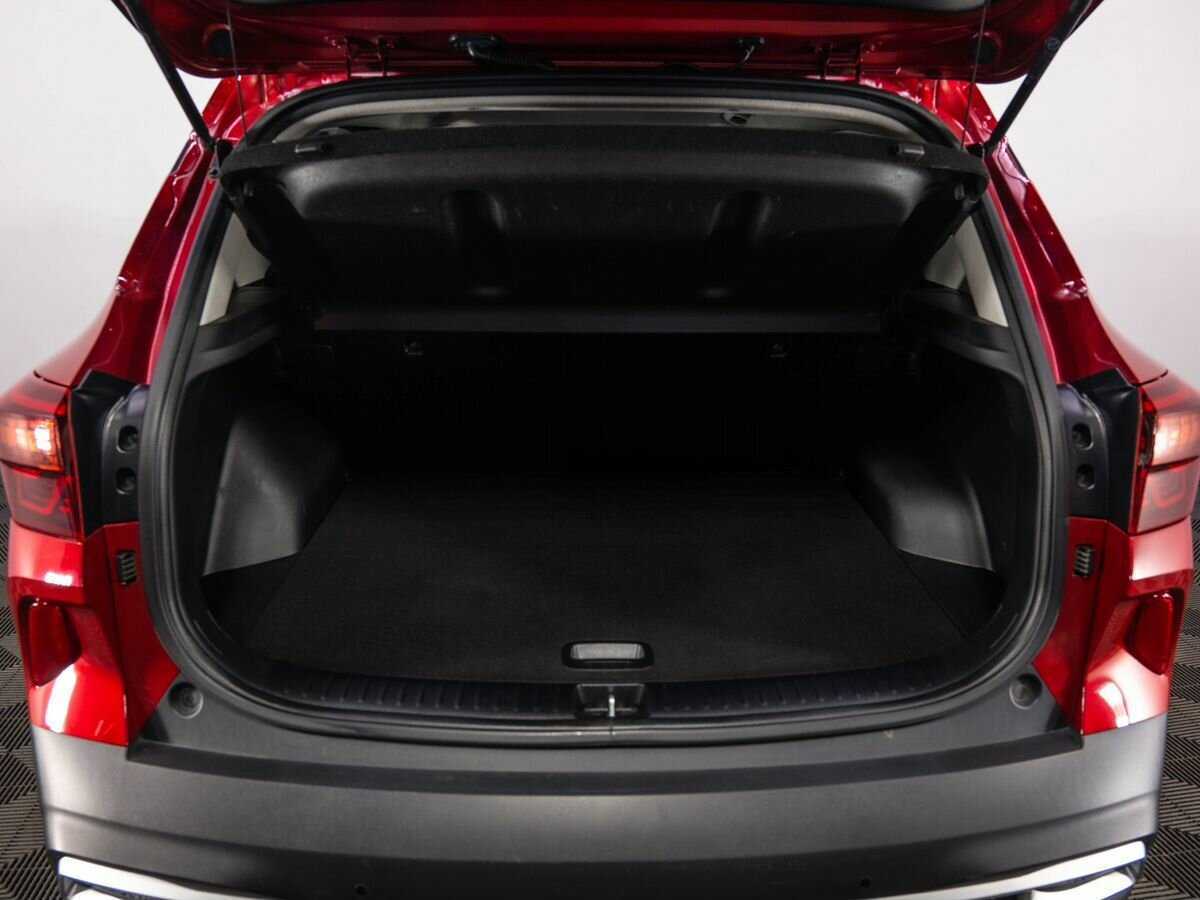 Продажа Б/У Киа Сельтос. Фото: #21