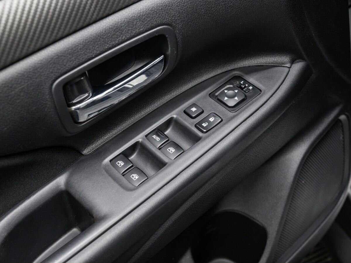 Продажа Б/У Митсубиши Оутлэндер. Фото: #16