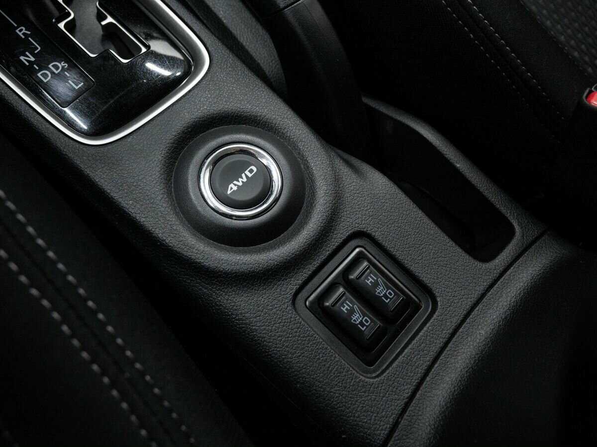 Продажа Б/У Митсубиши Оутлэндер. Фото: #19