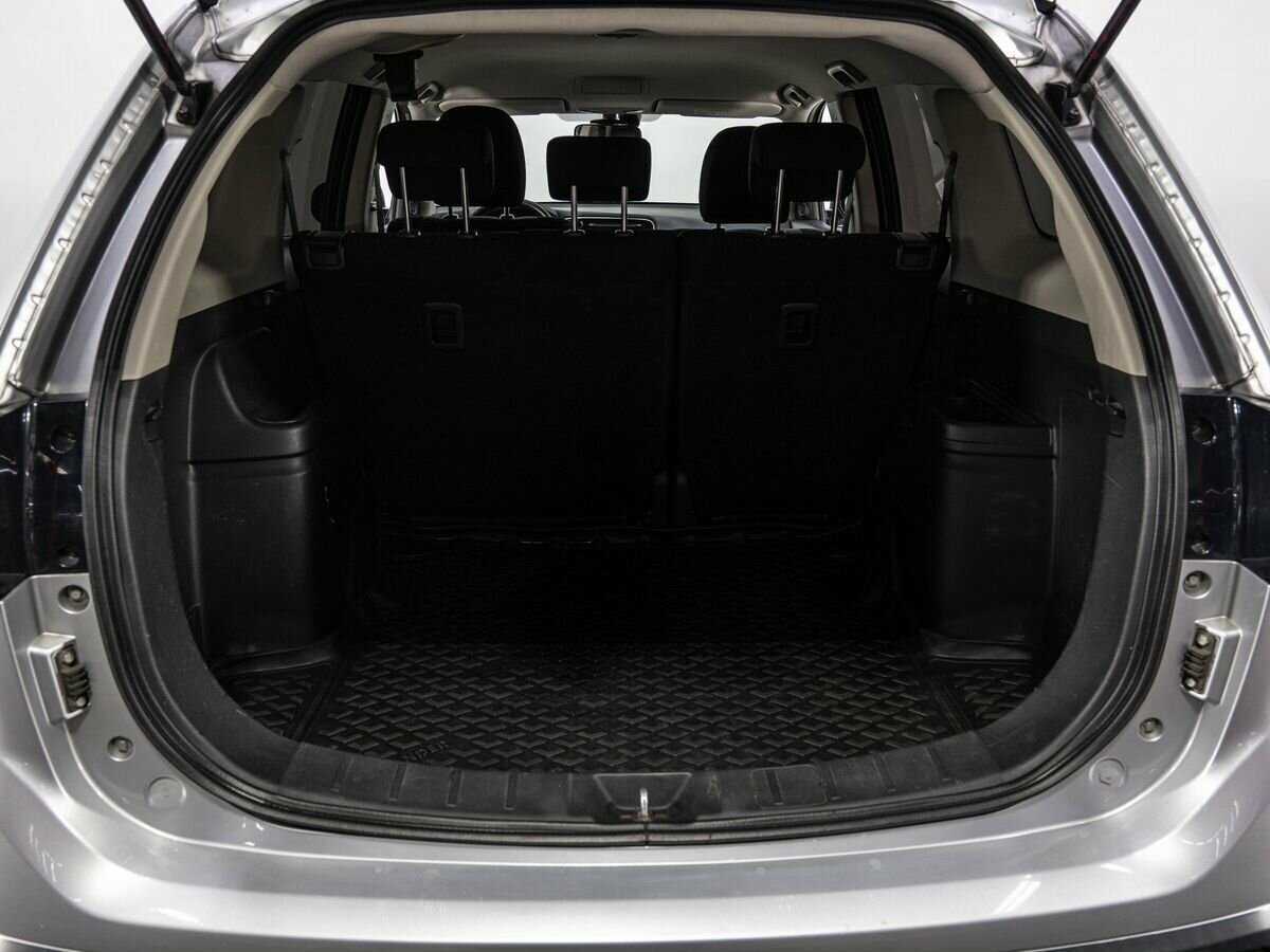 Продажа Б/У Митсубиши Оутлэндер. Фото: #22