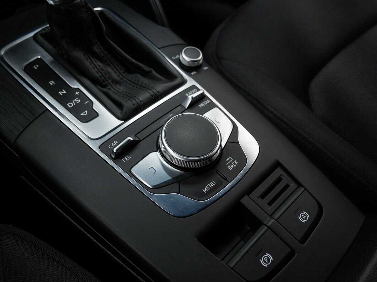 Продажа Б/У Ауди А3. Фото: #18